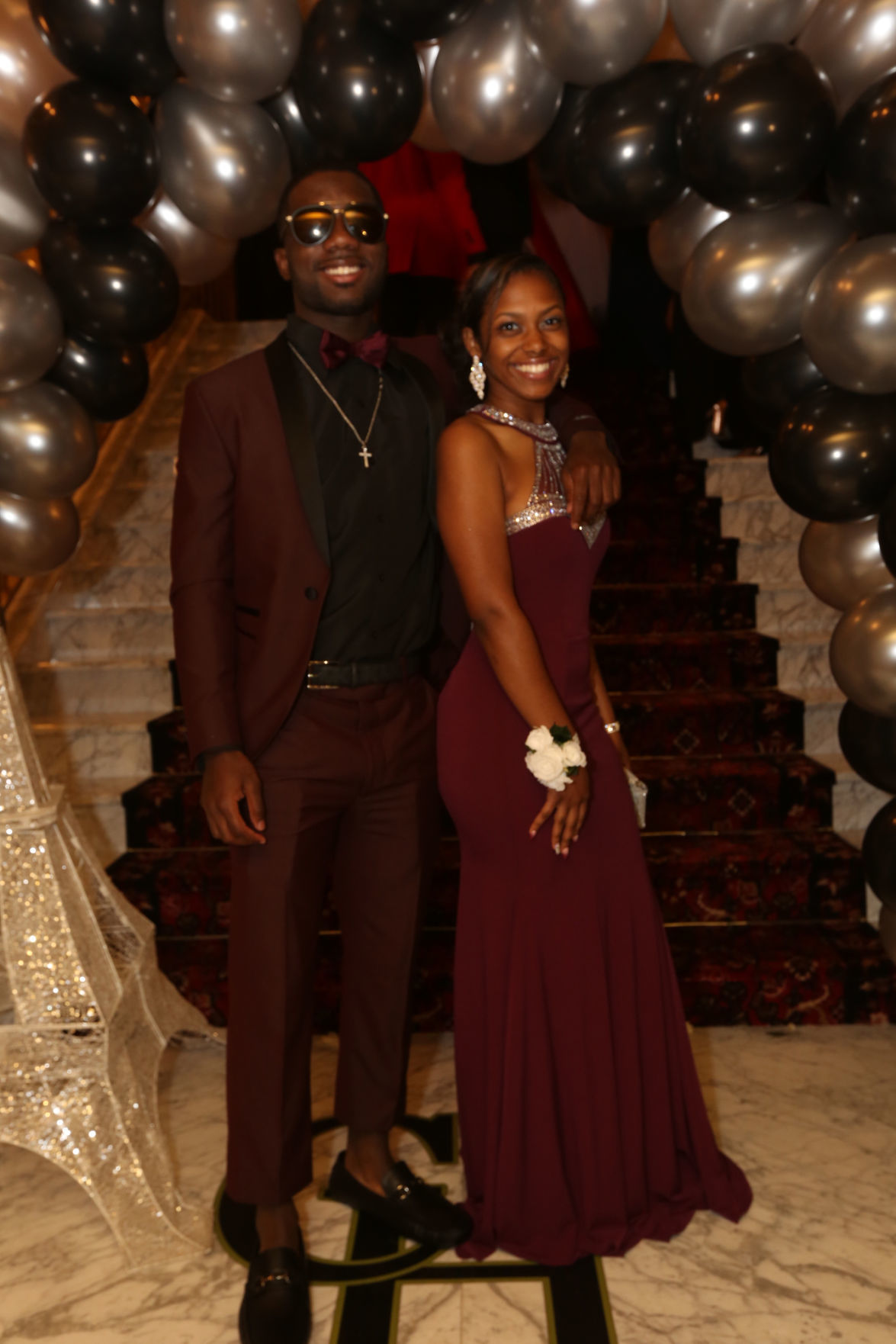 Mainland Regional High School Prom